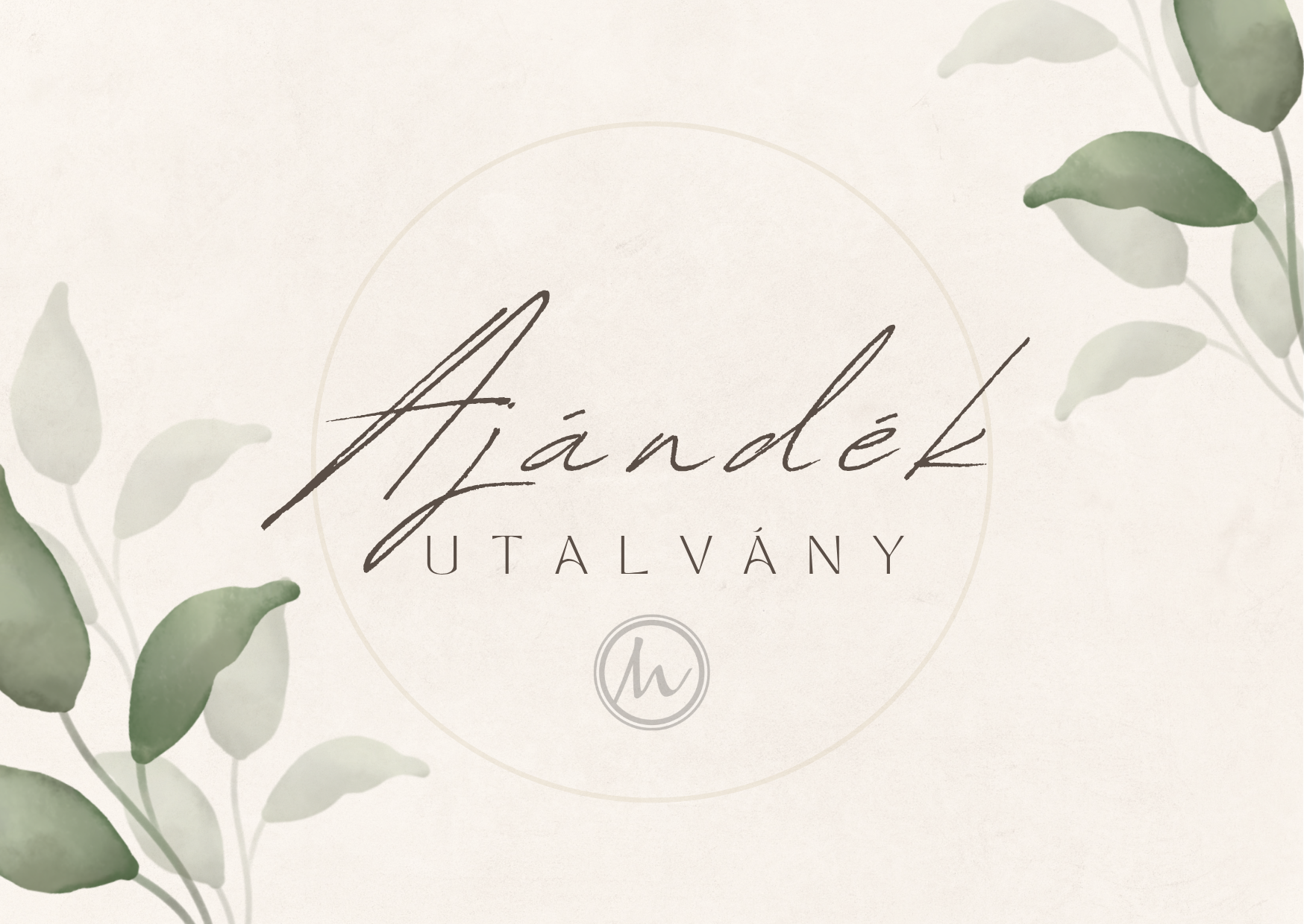 Virtuális ajándékutalvány